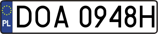 DOA0948H