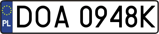 DOA0948K