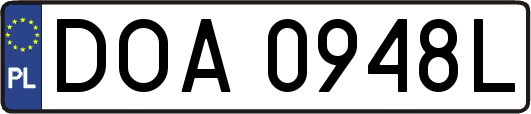 DOA0948L
