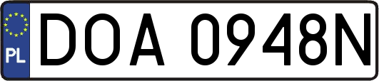DOA0948N