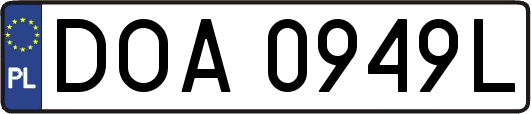 DOA0949L