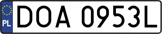 DOA0953L