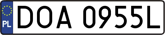DOA0955L