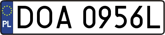DOA0956L