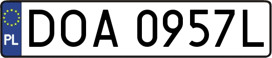 DOA0957L