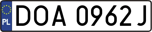DOA0962J