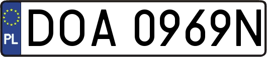DOA0969N