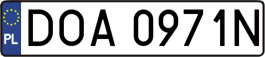 DOA0971N