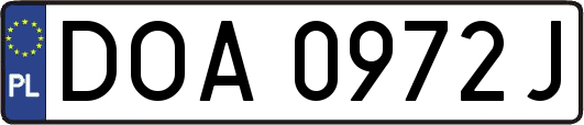 DOA0972J