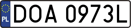 DOA0973L