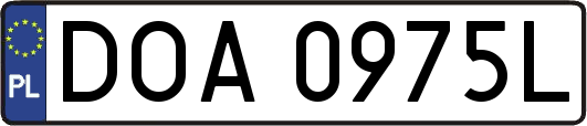DOA0975L
