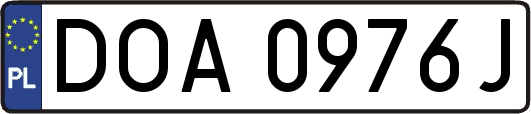 DOA0976J
