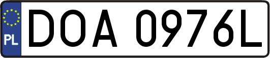 DOA0976L
