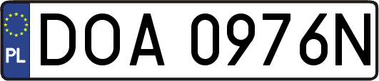 DOA0976N