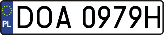 DOA0979H
