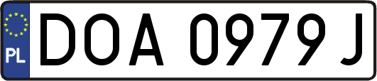 DOA0979J