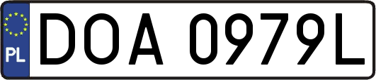 DOA0979L