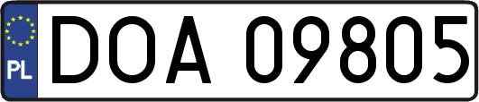 DOA09805