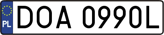 DOA0990L