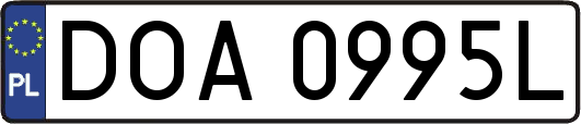DOA0995L