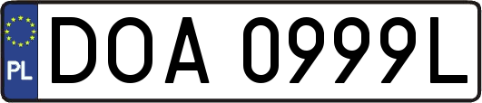 DOA0999L