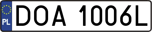 DOA1006L