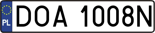 DOA1008N