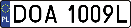 DOA1009L