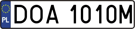 DOA1010M