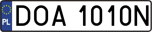 DOA1010N
