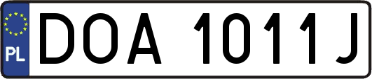 DOA1011J