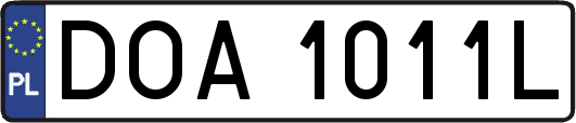 DOA1011L