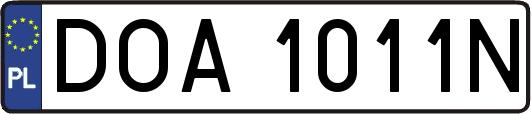 DOA1011N