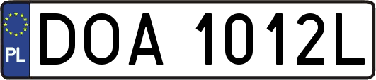 DOA1012L