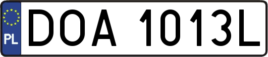 DOA1013L