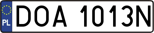 DOA1013N