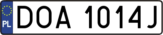 DOA1014J