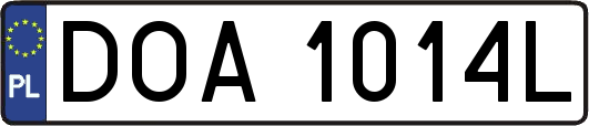 DOA1014L