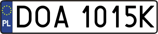 DOA1015K