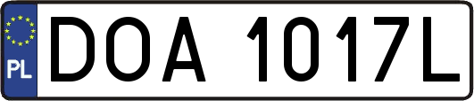 DOA1017L