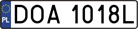 DOA1018L
