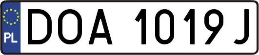 DOA1019J