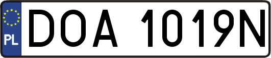 DOA1019N