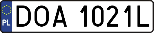 DOA1021L