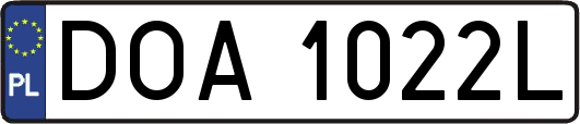 DOA1022L