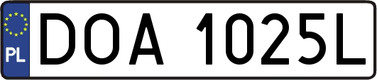 DOA1025L