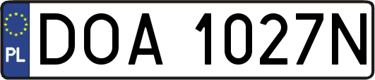 DOA1027N