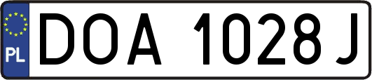 DOA1028J