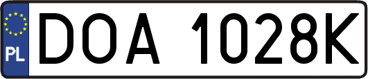 DOA1028K