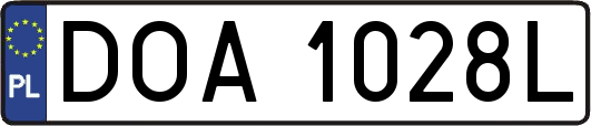 DOA1028L